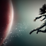 Netflix the expanse znika