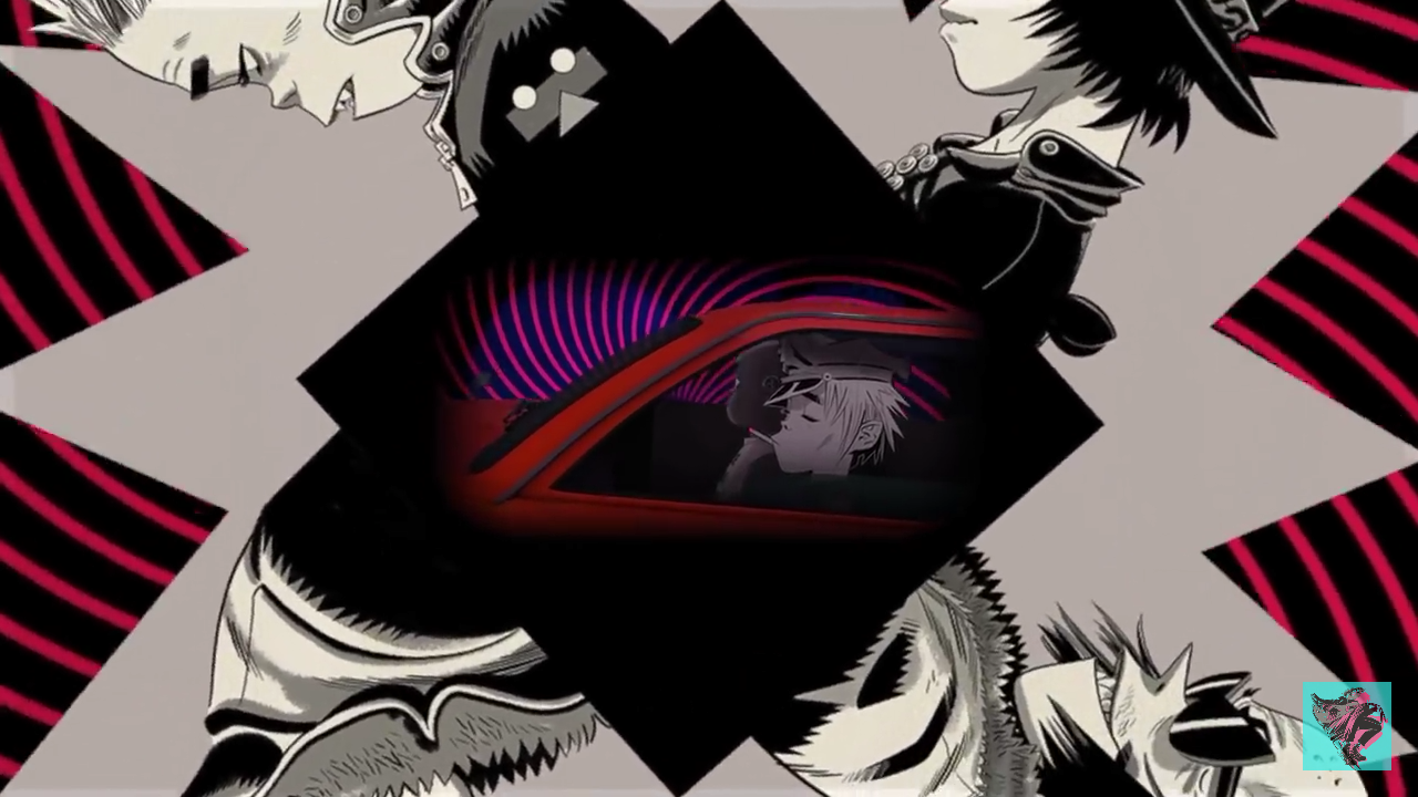 gorillaz the now now
