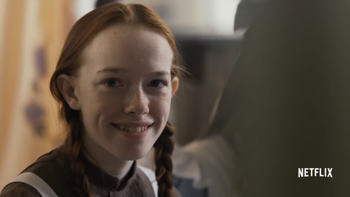 Ania Nie Anna Sezon 3 Ile Odcinkow Premiera 3. sezonu Ania, nie Anna już dzisiaj - nowości na Netflix