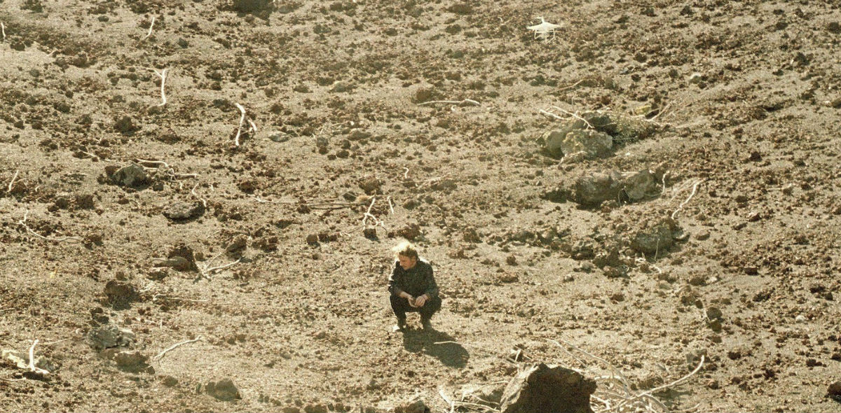 Ben Howard osiąga poziom mistrzowski. Noonday Dream - recenzja