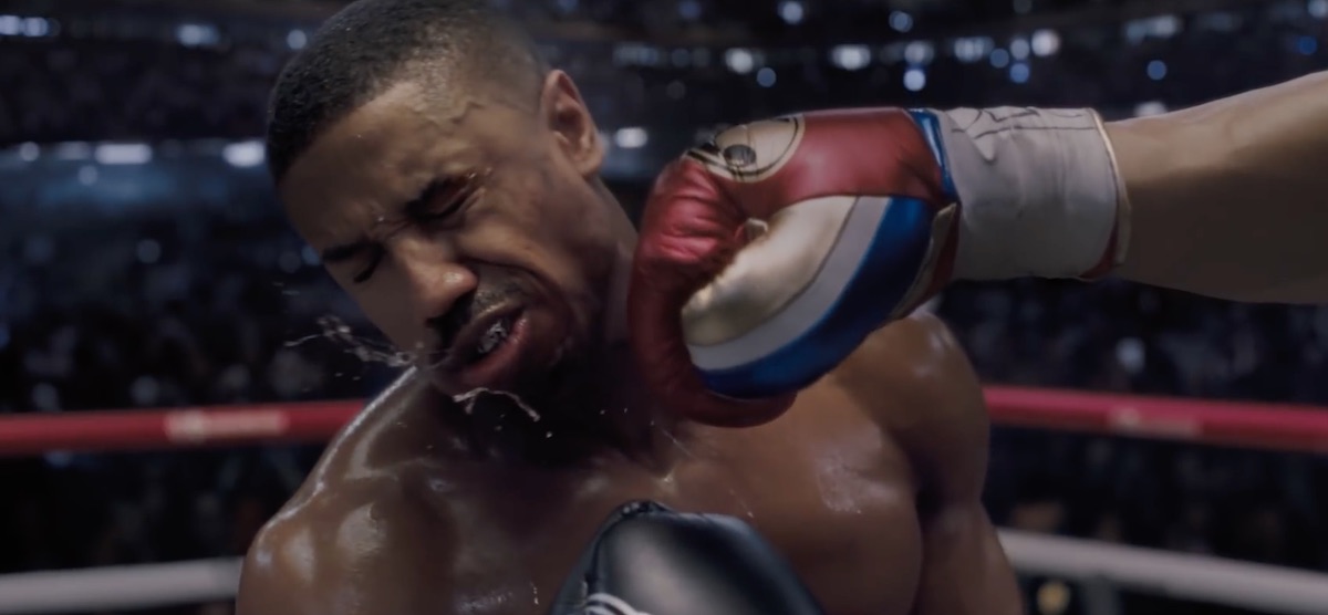 creed 2 trailer data premiery