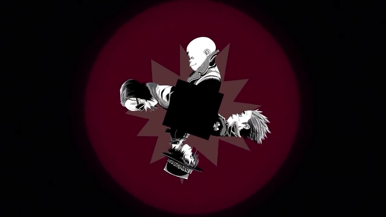 Gorillaz opublikowali Fire Flies. To kolejna piosenka z płyty The Now Now