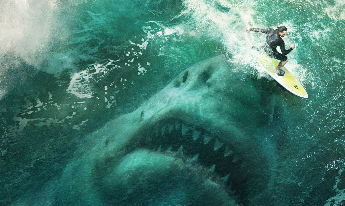 meg film