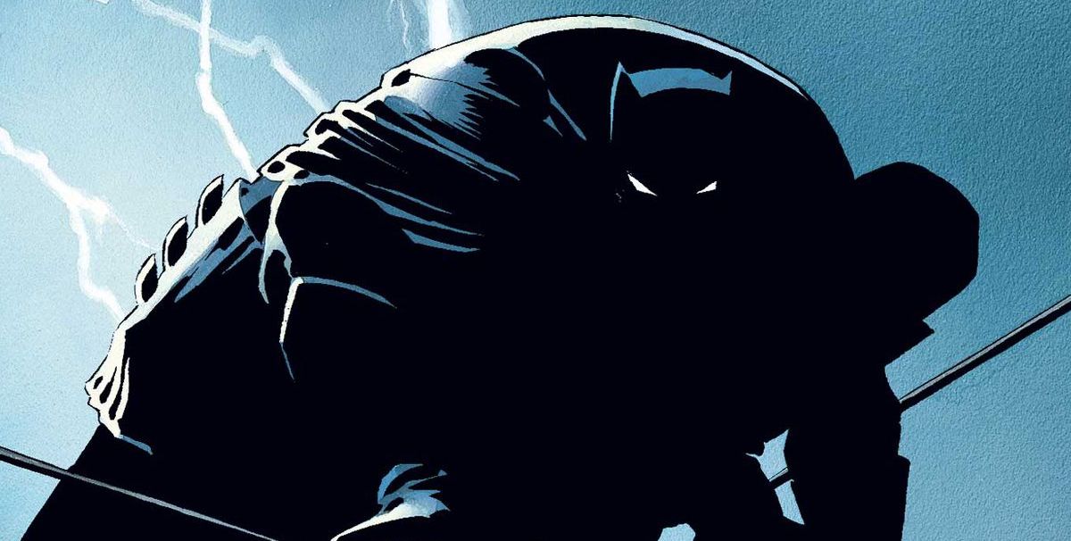 Najbardziej przereklamowane serie komiksowe w historii [TOP 7]