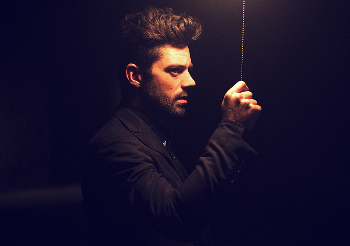 preacher kaznodzieja 3 sezon recenzja 7