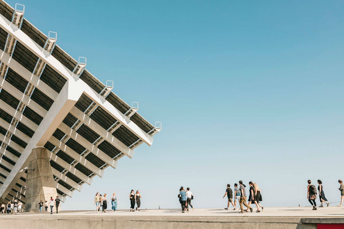 Primavera Sound Barcelona to festiwal marzeń - relacja