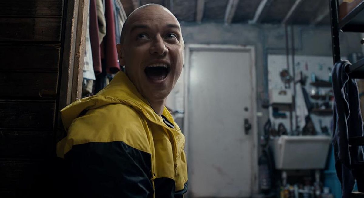 M. Night Shyamalan filmem Glass wraca do opowieści o superbohaterach