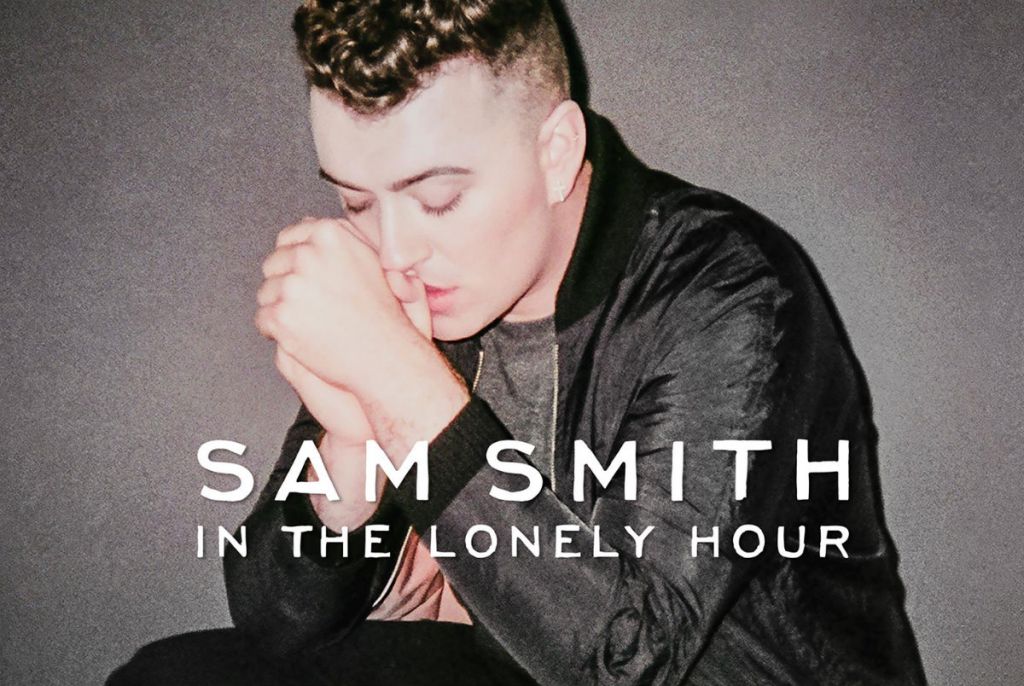 Sam Smith In the Lonely Hour