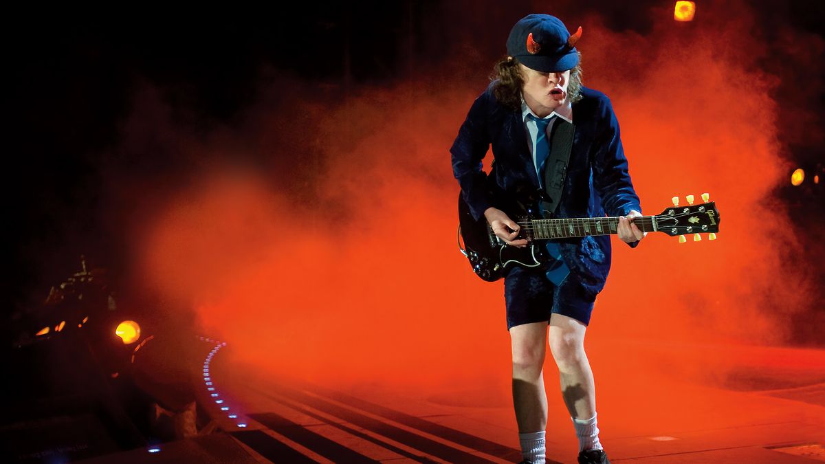 ac dc live