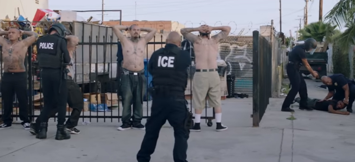 The Black Eyed Peas Get It