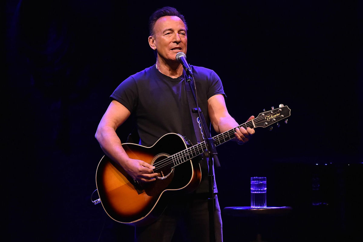 springsteen