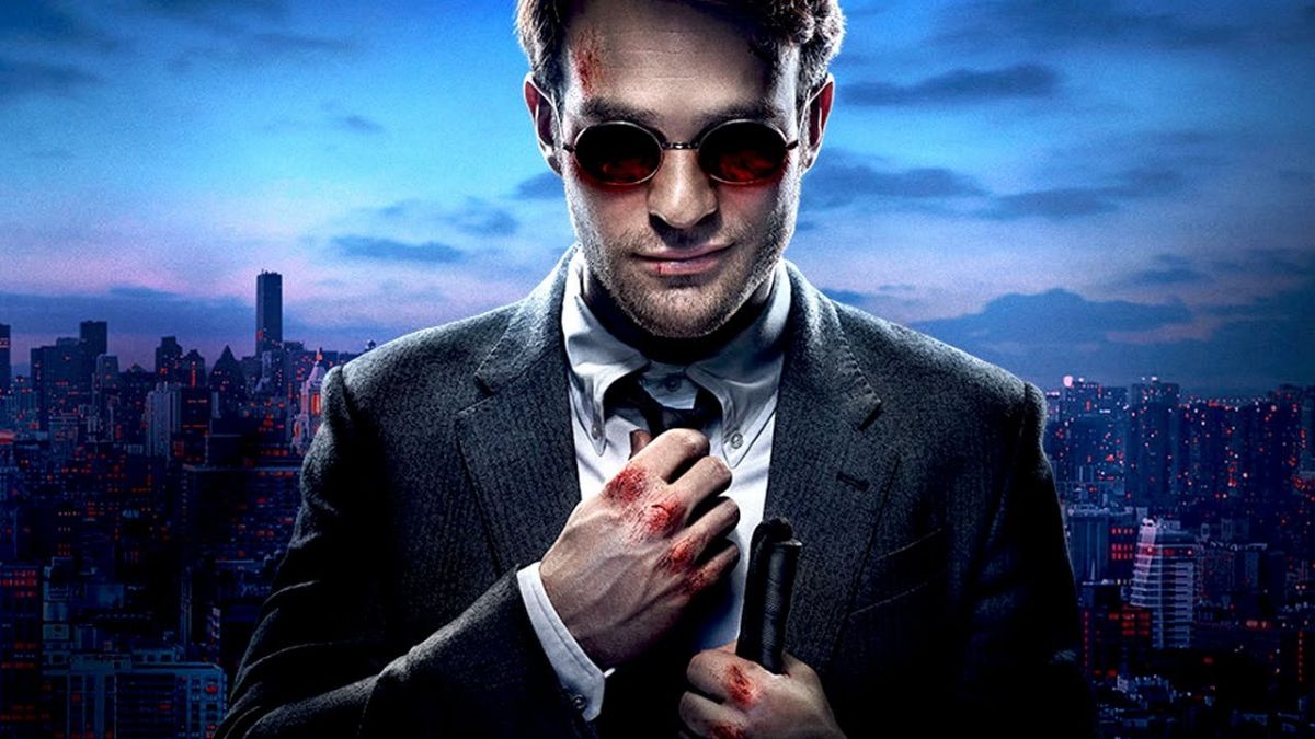 Daredevil długo poczeka na trzeci sezon. Nie ma planów powrotu grupy Defenders