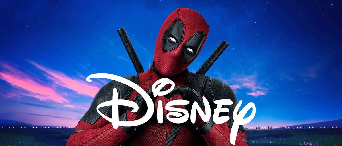 Disney i Fox zostaną oficjalnie połączone. Avengers i X-Men razem od 2019 roku