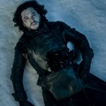 Gra o tron: Kit Harington zakończył prace na planie serialu