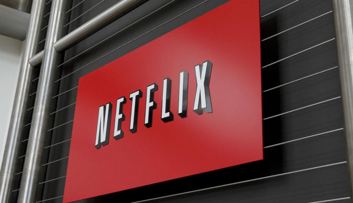 netflix polska