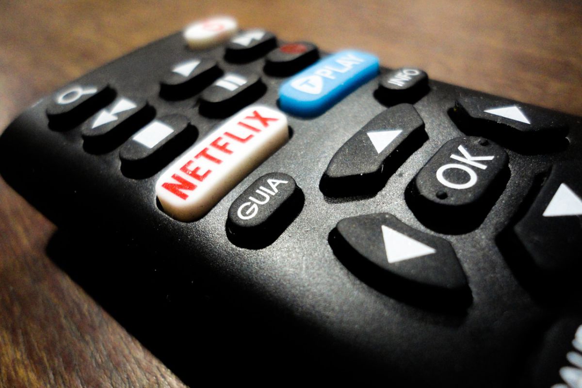 Netflix wyda 12 miliardów na produkcje oryginalne. Jest liderem