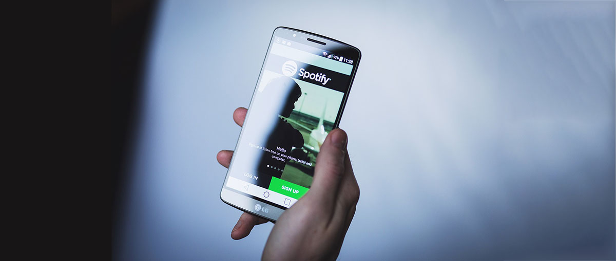 spotify wyniki finansowe liczba uzytkownikow