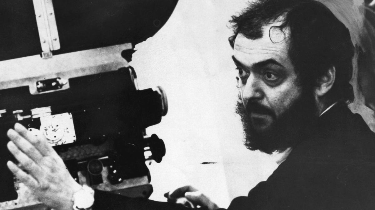 stanley kubrick