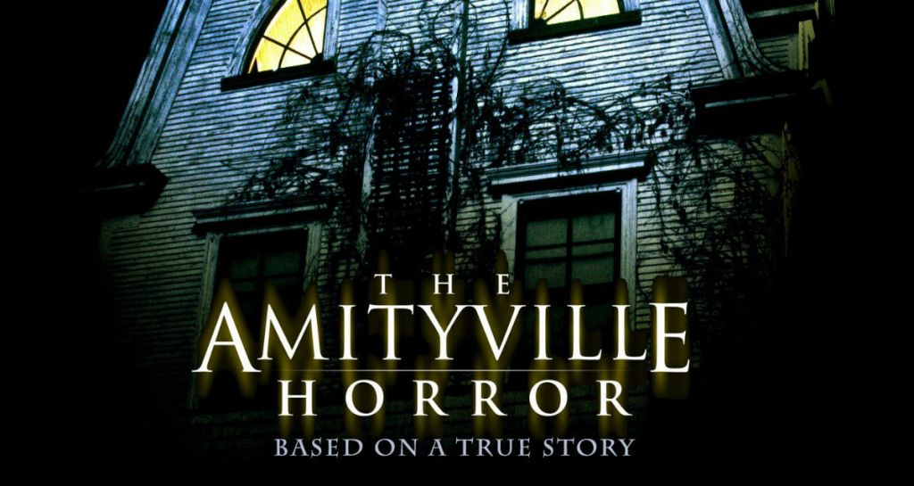 the amityville horror