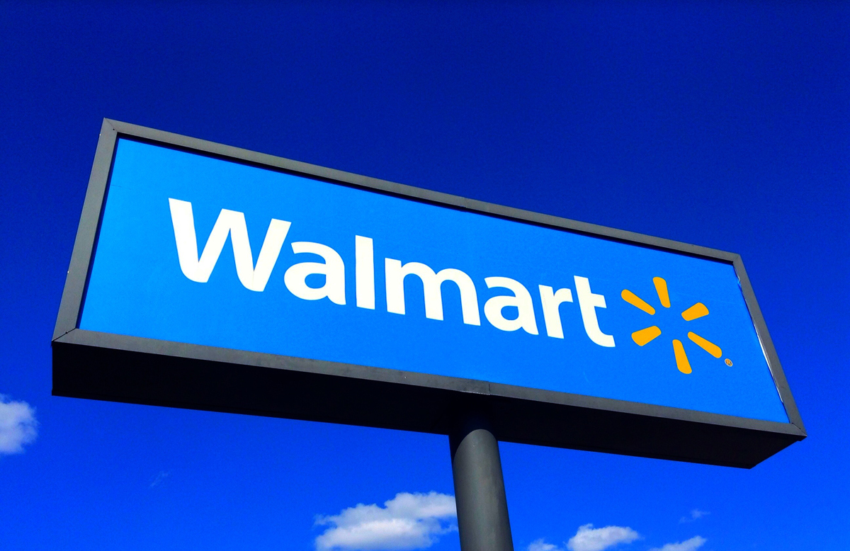 walmart logo