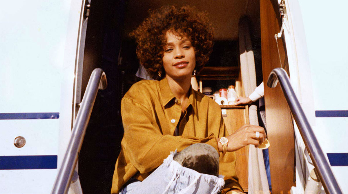 whitney recenzja
