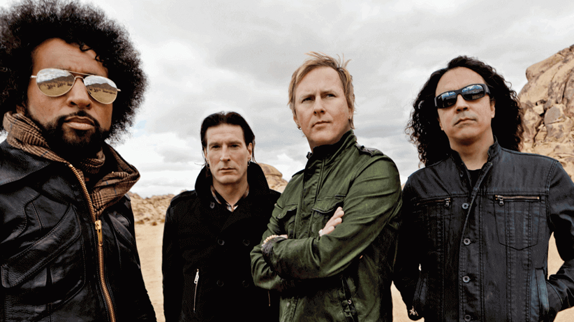 Top 5 najlepszych nowych kawałków w serwisach streamingowych, #36: Alice in Chains, Blue October i inni