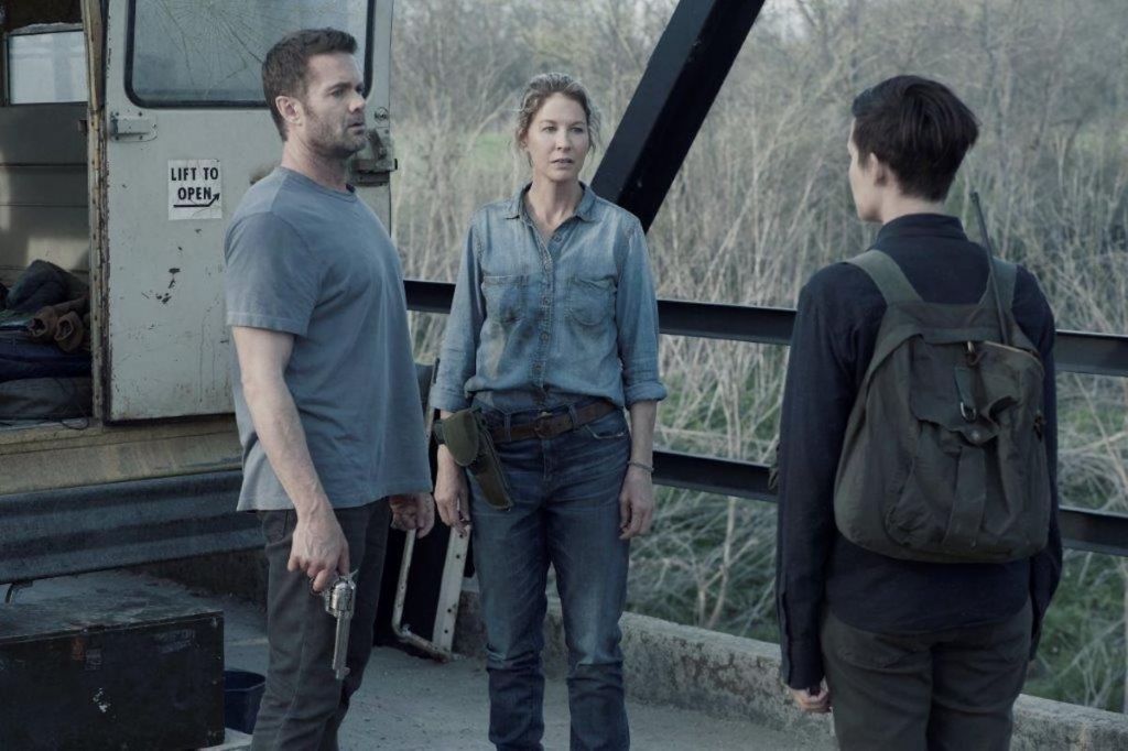 Fear the Walking Dead sezon 4b class="wp-image-190978" 