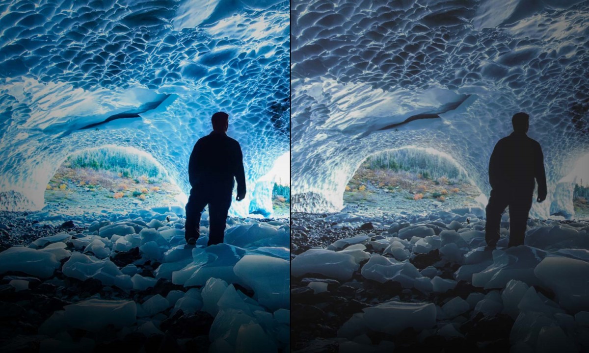 Amazon Prime Video HDR