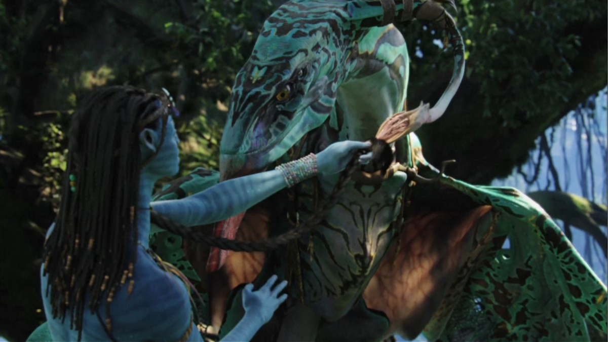 avatar 2 spoilery