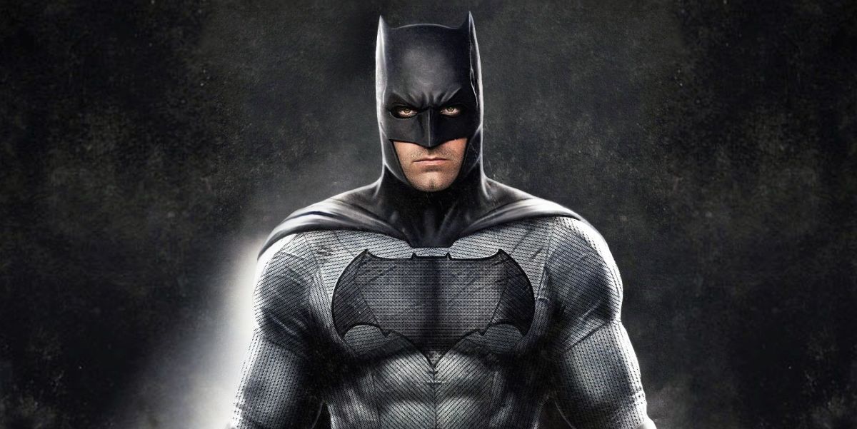 batman affleck film