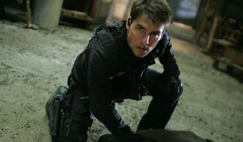mission impossible 3 2006