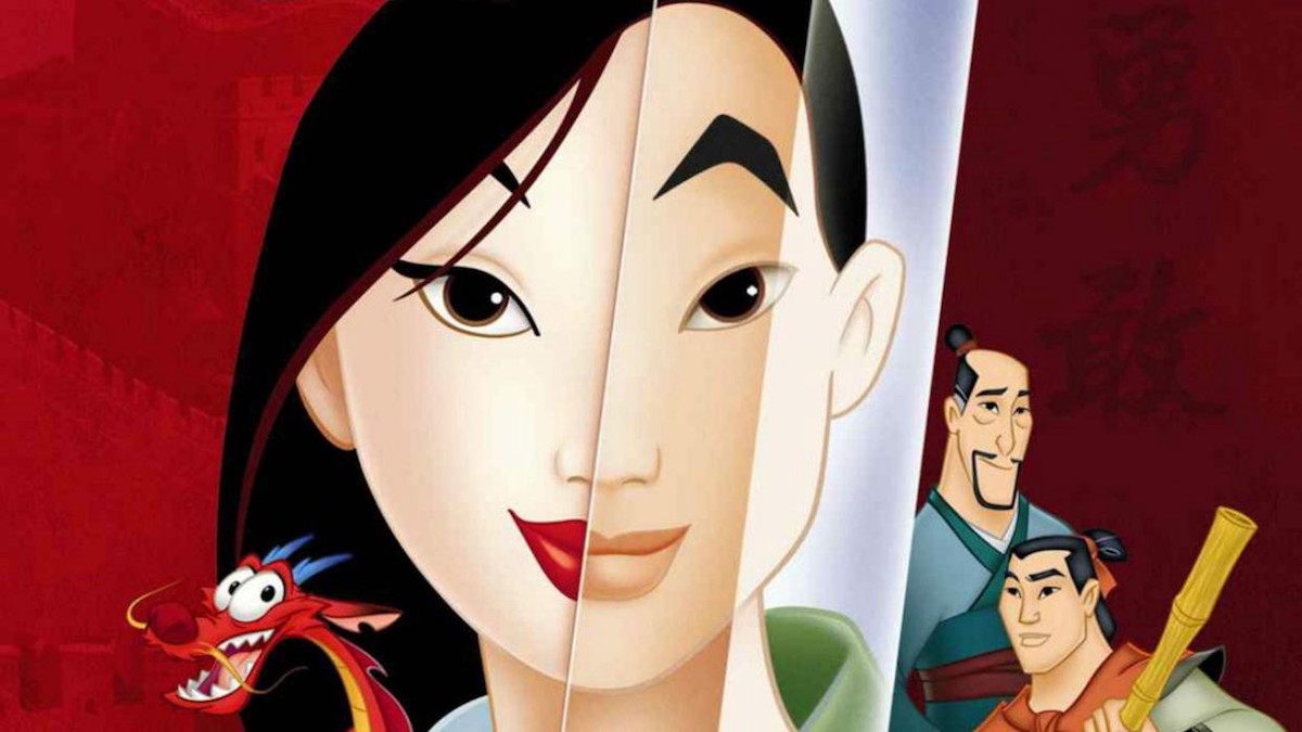 mulan adaptacja aktorska liu yifei 1