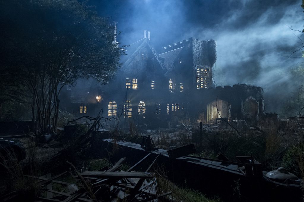 nawiedzony dom na wzgórzu netflix serial The Haunting of Hill House class="wp-image-195778" 