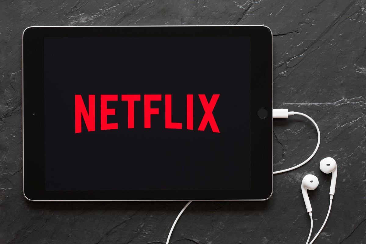 Netflix nowe produkcje