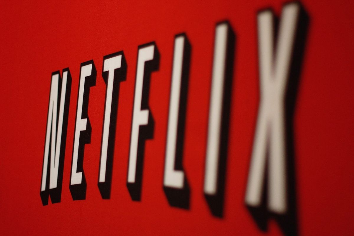 Netflix blockbustery Marvel