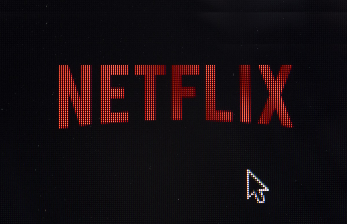 Diablo Netflix serial