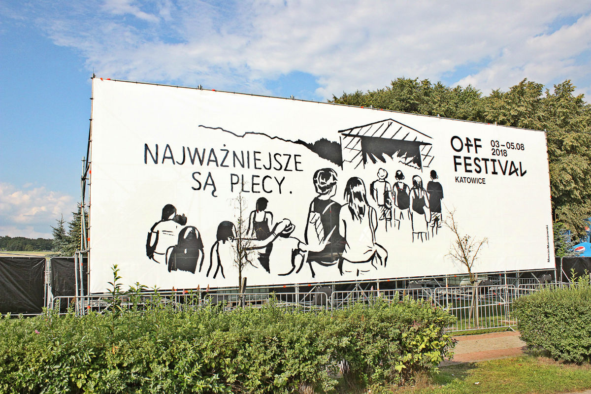 off festival 2018