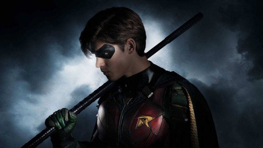 titans serial dc universe nightwing robin premiera batman day class="wp-image-196546" 