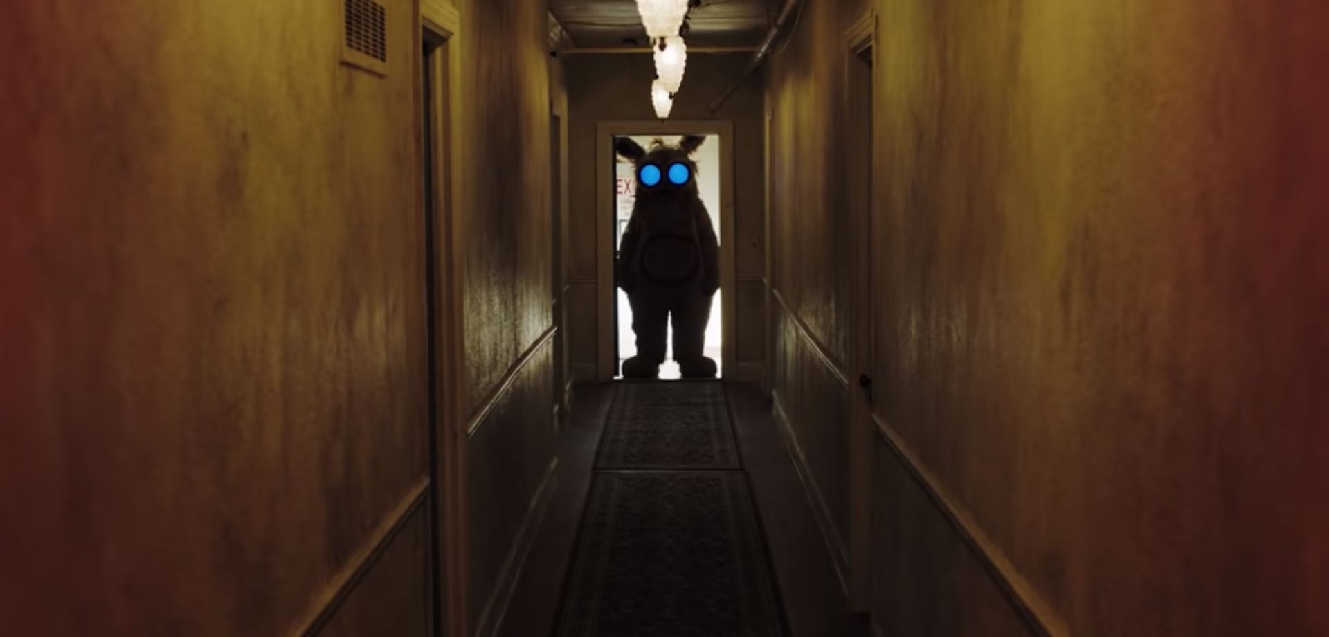 Into the Dark to horrorowy serial od Hulu inspirowany świętami