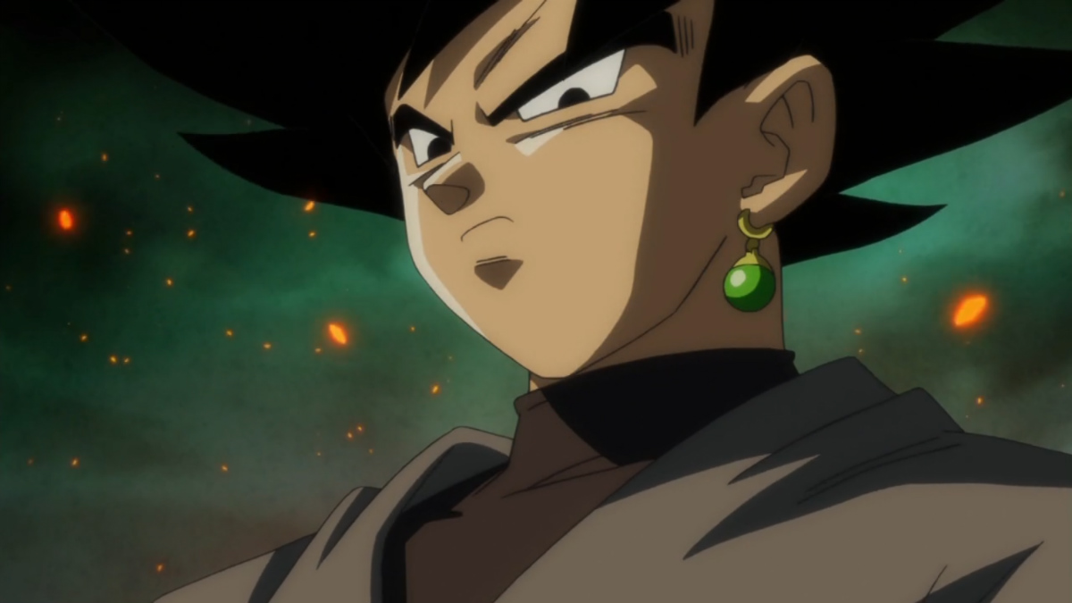 Dragon Ball Super Polsat Games