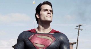 Henry Cavill zagra Wiedźmina. Kto w takim razie powinien zagrać Supermana?
