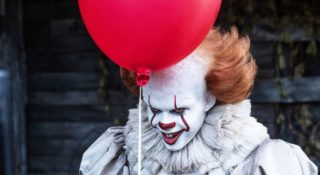 Nowe zdjęcia z planu filmu It: Chapter Two sugerują coraz więcej na temat fabuły
