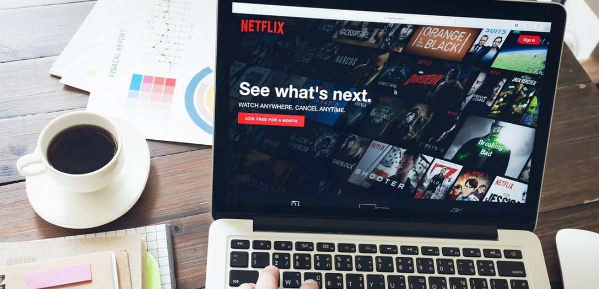 netflix