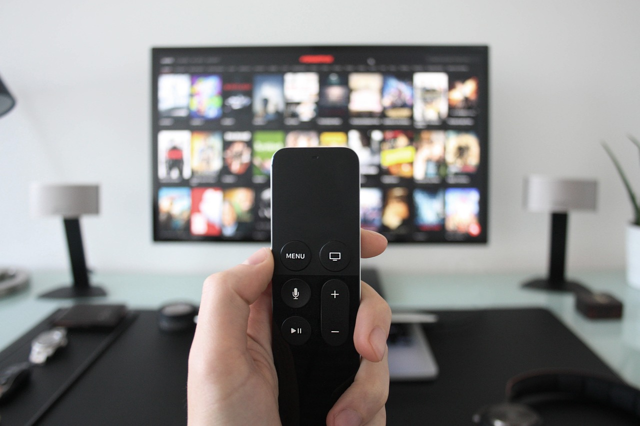 Co nowego przyniesie Netflix w październiku? Mocne powroty i głośne premiery