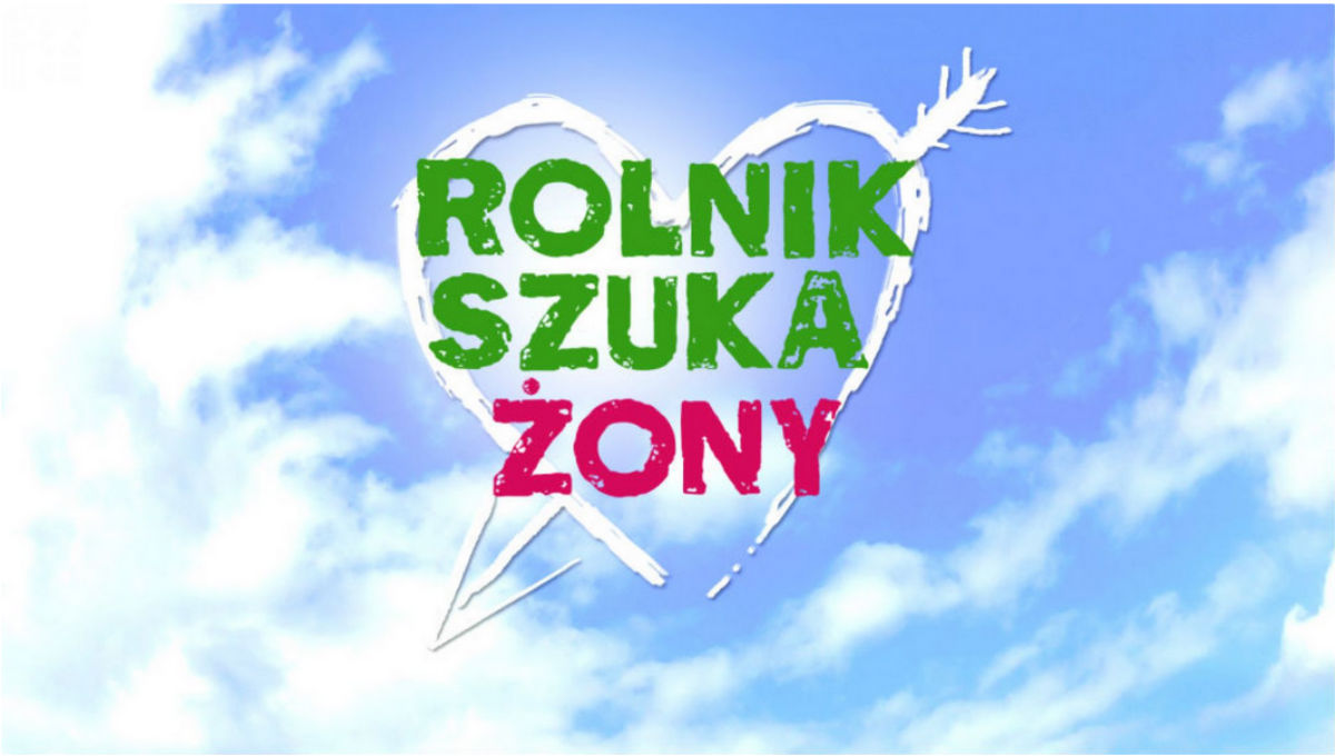 Rolnik szuka zony