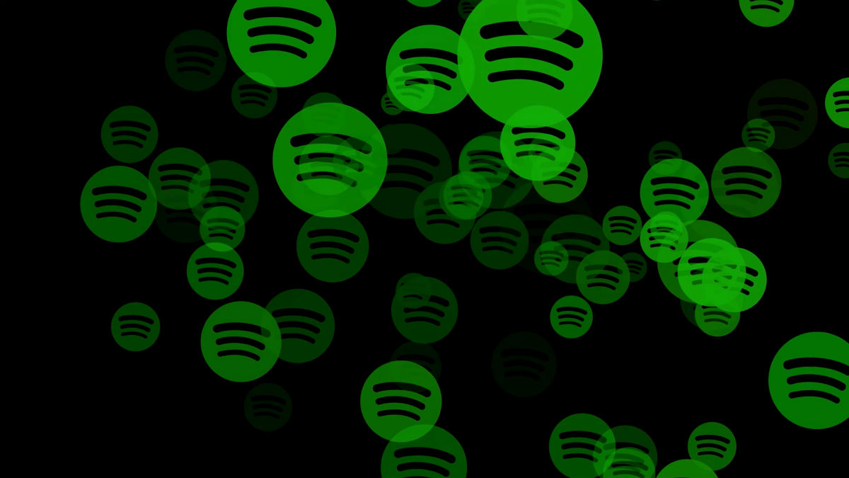 Spotify większe limity
