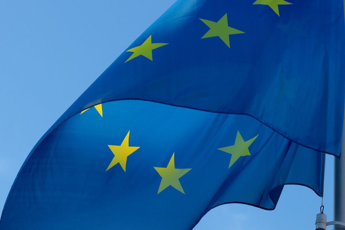 unia europejska netflix