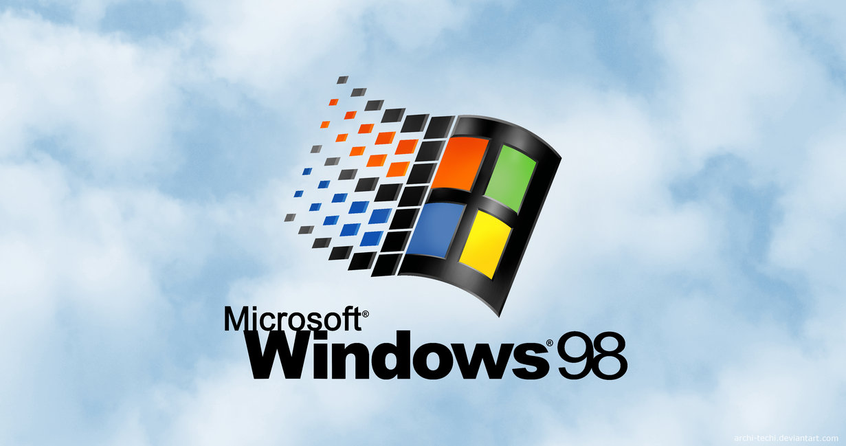 windows 98 play online