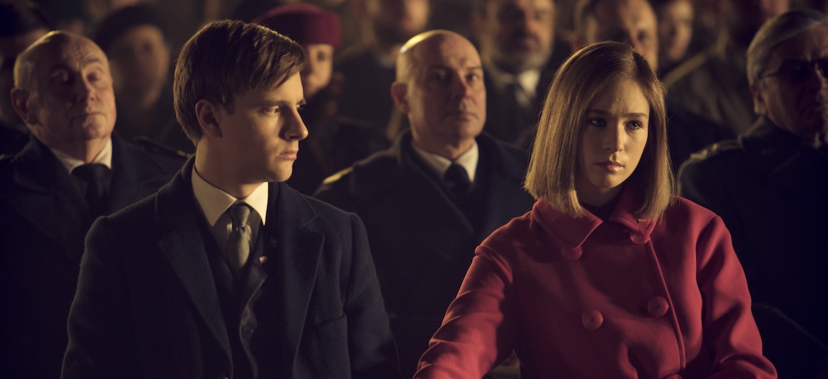 1983: Czy polski serial Netfliksa ma szansę na światowy sukces?