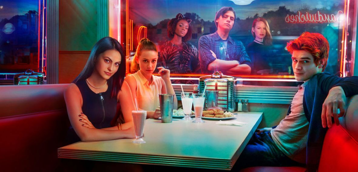Ile Odcinków Będzie Miał 3 Sezon Riverdale 3 sezon Riverdale od dziś w Netflix Polska. Ma przypominać True Detective